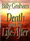 Death and the Life After (eBook)